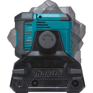 Akumuliatorinis LED prožektorius MAKITA DML811 - Image 2