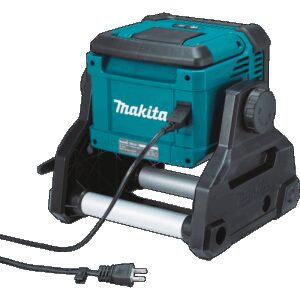 Akumuliatorinis LED prožektorius MAKITA DML811 - Image 3