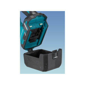 Akumuliatorinis maišytuvas MAKITA DUT130Z - Image 3