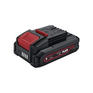 Akumuliatorius FLEX AP 18V 2,5Ah New Edition - Image 1
