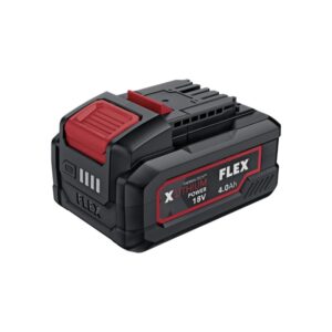 Akumuliatorius FLEX AP 18V 4,0Ah New Edition - Image 1