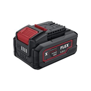 Akumuliatorius FLEX AP 18V 5,0Ah New Edition - Image 1