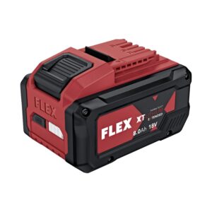 Akumuliatorius FLEX AP XT 18V 8,0Ah - Image 1