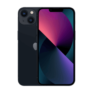 Apple iPhone 13 128GB - Midnight