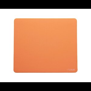 ARTISAN NINJA FX Zero Soft Pelės Kilimėlis | XL, Daidai Orange - Image 1