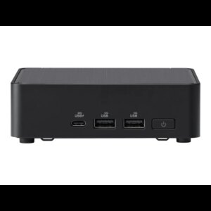 Asus RNUC14RVKU700002I Barebone Intel Core Ultra 7 155H Slim Kit L6 EU