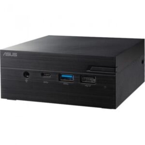 Mini computer ASUS Mini PC PN40-BBC558MV Celeron / 8GB / 512 GB SSD / Windows 11 Home - Image 3