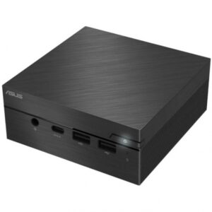 Mini computer ASUS Mini PC PN40-BBC558MV Celeron / 8GB / 512 GB SSD / Windows 11 Home - Image 2
