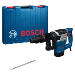Atskėlimo plaktukas BOSCH GSH5MX - Image 1