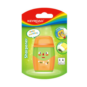 Drožtukas su trintuku Keyroad Smiles - Image 3