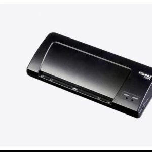 Laminavimo aparatas Dahle 70104, A4, 230V, folijos storis 2X125 mikronų