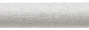Popierinis pieštukas šešėliavimui Faber-Castell, baltos spalvos
