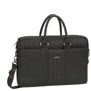 NB CASE NARITA 15.6"/8135 BLACK RIVACASE