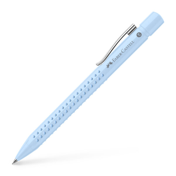 231028_Mech. pencil Grip 2010 0.7 sky blue