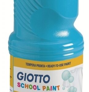 Guašas Fila Giotto, 1000ml, šviesiai mėlyna, 1vnt - Image 2