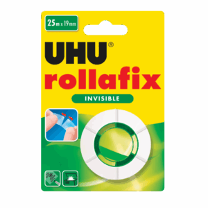 Lipni juosta UHU 19mmx25m