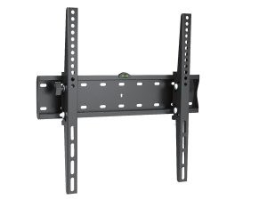 MACLEAN TV LAIKIKLIS 32-75“ MC-665 JUODAS IKI 40 KG MAX VESA 400X400 MC-665