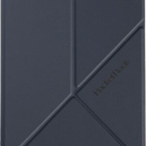 READER ACC COVER 7.8" BLACK/H-SO-743-K-WW POCKET BOOK