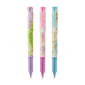 Tušinukas Bruno Visconti DreamWrite. Primavera 1.0mm, mėlynos spalvos - Image 2