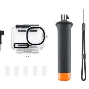 CAMERA ACC DIVING ACCESSORY/OSMO ACT 6 CP.OS.00000536 DJI