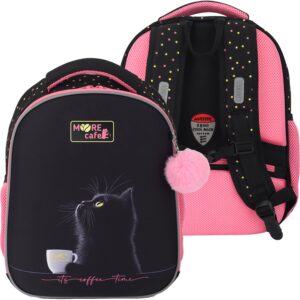 Kuprinė deVENTE Choice MooreCafe 38x29x17cm, 17L, 800g