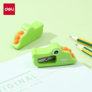 Drožtukas DELI EH575B 6,9–8 mm, krokodilo formos - Image 7