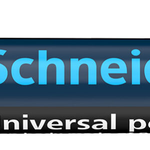 *Žymeklis Schneider OHP 222F mėlynas - Image 2