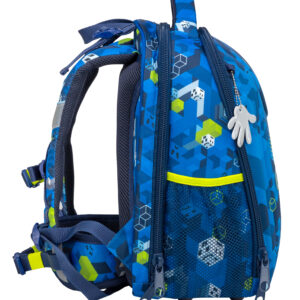 Kuprinė Belmil 338-82 Gamer Squad, ergonominė - Image 3