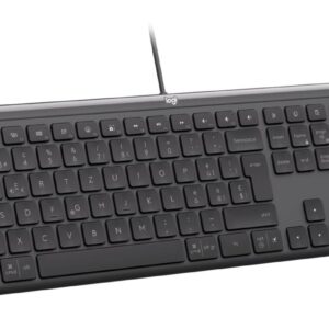 KEYBOARD K620 USB US/920-013333 LOGITECH
