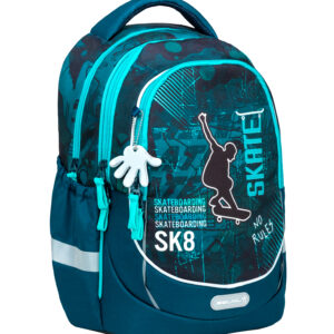 Kuprinė Belmil 338-87/A Skate, ergonominė