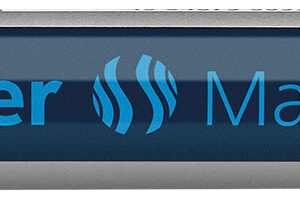 Žymeklis Schneider Paint Marker Maxx 270, 1-3mm, su aliejiniu tušu, sidabrinės spalvos - Image 4