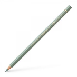 Spalvotas pieštukas Faber-Castell Polychromos, spalva 172