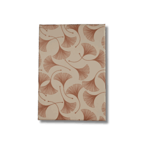 Dovanų dėžutė College 17x12x7,4mm rožinės spalvos - Image 5