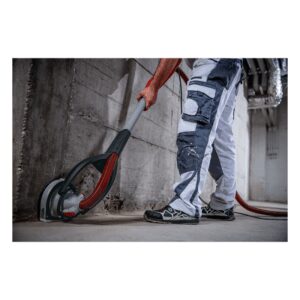 Betono šlifavimo mašina FLEX GDE 10 Turbo-Jet - Image 5