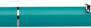 Automatinis tušinukas Schneider K15, 0,5mm, žalios spalvos