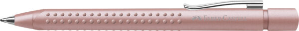 144162_Ballpoint pen Grip 2011 XB pale rose