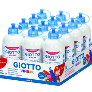 PVA klijai Fila Giotto, 100ml - Image 2