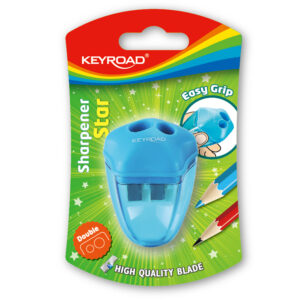 Drožtukas su konteineriu Keyroad 2 skylių - Image 1