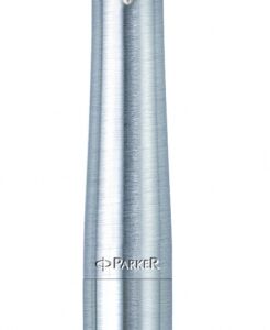 Pasukamas tušinukas Parker Urban Metro Metallic CT Medium - Image 3