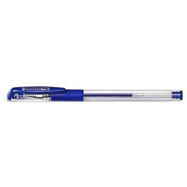 *Gelinis rašiklis Forpus Perfect, 0.5mm, mėlynos spalvos