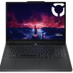 Lenovo Legion 5-15 - Ryzen 7 260 | 15,1"-WQXGA-OLED-165Hz | 16GB | 512GB | Win11Home | RTX5060
