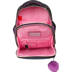 Kuprinė deVENTE Beautiful Cat, 38x29x17 cm, 17 L, 800 g - Image 3