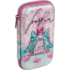 Penalas Charlot, Perfume 22x13cm