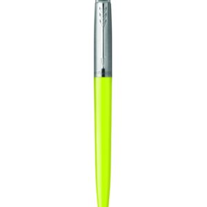 *Automatinis tušinukas Parker Jotter Originals POP ART Trio Lime/SkyBlue/Hot Pink Medium Blue, blisteryje