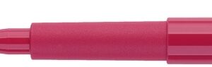 Rašiklis piešimui Faber-Castell PITT Artist Pen B, teptukinis, #127 Pink Carmine - Image 2