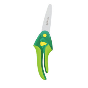 Vaikiškos žirklės Keyroad Easy-open 13cm - Image 4