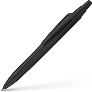 Automatinis tušinukas Schneider Reco, 0.7mm, Eco, juodos spalvos korpusas