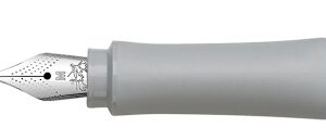 *Plunksnakotis Faber-Castell Grip 2010, Pearl Edition, 0.7mm, M, turkio spalvos - Image 3