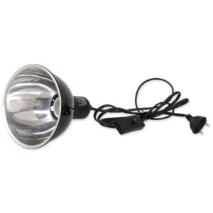 Repti Planet lempos gaubtas 14cm - Image 2