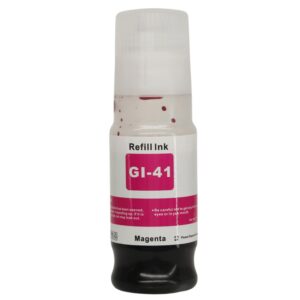 Rašalas CA-GI41M | GI41 / GI-41M